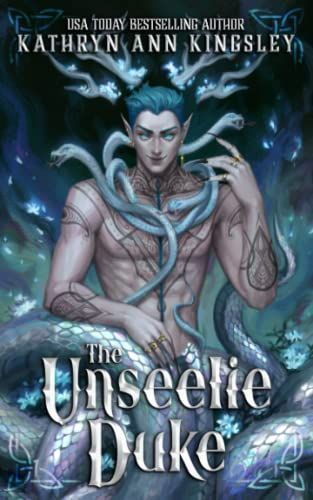 The Unseelie Duke