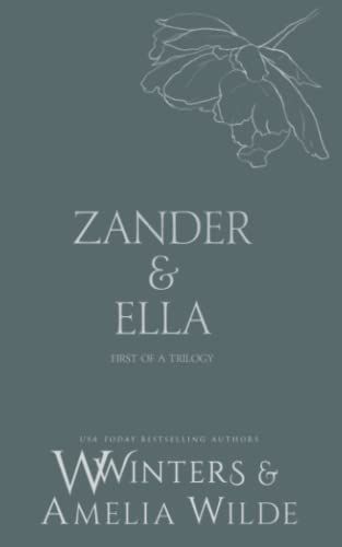 Zander and Ella