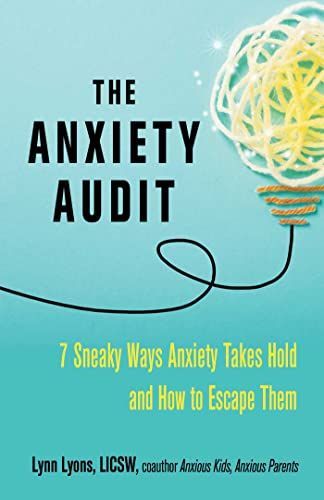 Anxiety Audit