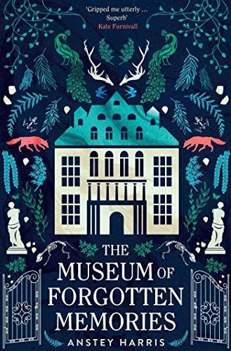 The Museum of Forgotten Memories