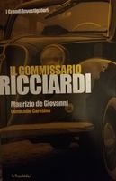 L'omicidio Carosino - Il Commissario Ricciardi