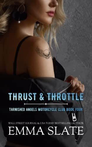 Thrust & Throttle