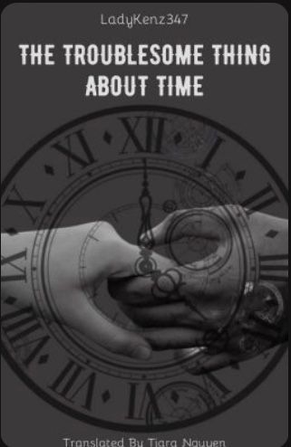 The Troublesome Thing About Time