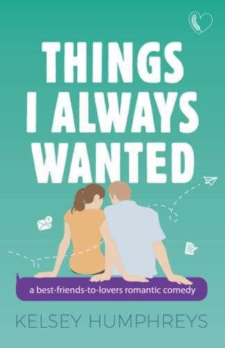 Things I Always Wanted