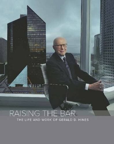Raising the bar