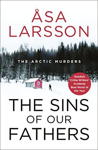 The Sins of our Fathers (Rebecka Martinsson