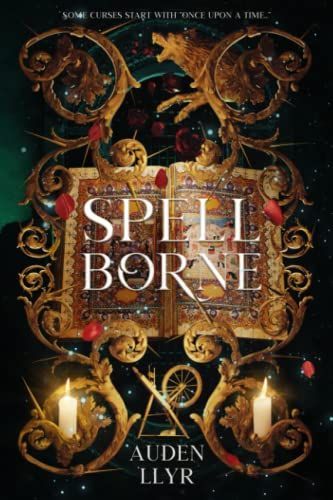 Spell Borne