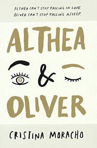Althea and Oliver