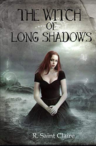 Witch of Long Shadows