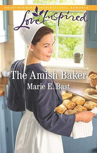 Amish Baker