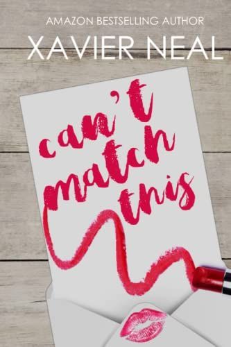 Can't Match This: A Friends to Lovers Romantic Comedy