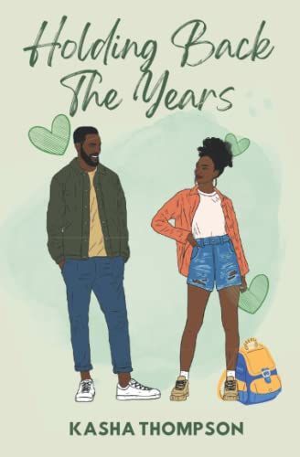 Holding Back the Years