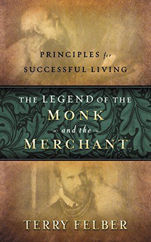 The Legend of the Monk and the Merchant