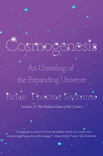 Cosmogenesis