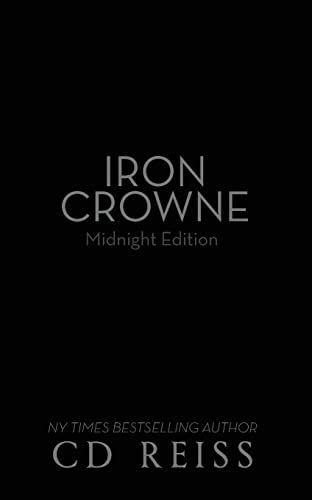 Iron Crowne: Enemies to Lovers