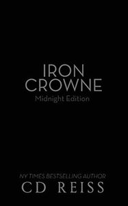 Iron Crowne: Enemies to Lovers