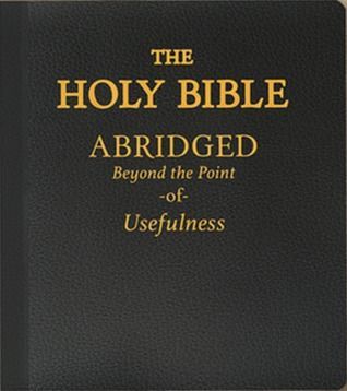 The Holy Bible