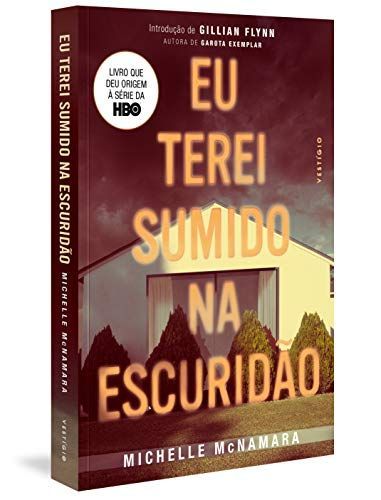 Eu terei sumido na escuridão