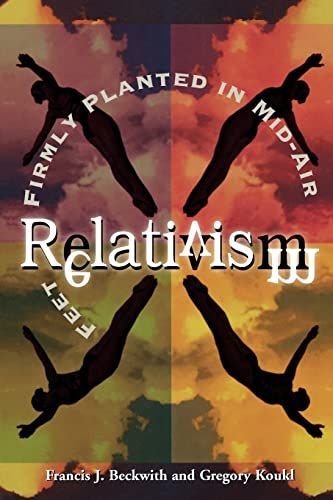 Relativism