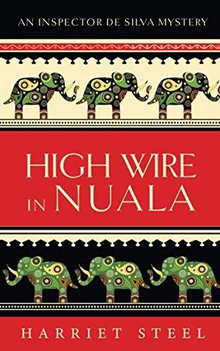 High Wire in Nuala