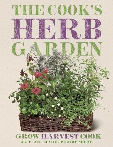 The Cook's Herb Garden