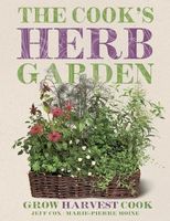 The Cook's Herb Garden