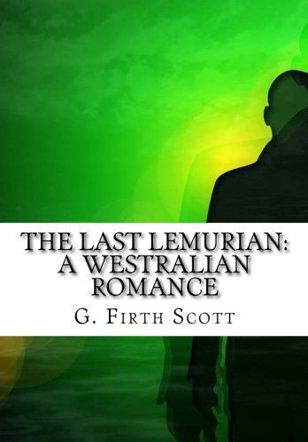 The Last Lemurian