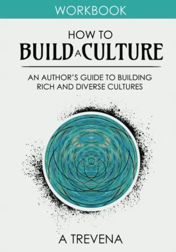 How to Build a Culture