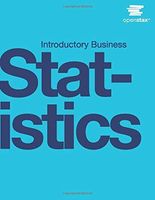 Introductory Business Statistics