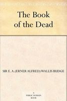 The Book of the Dead