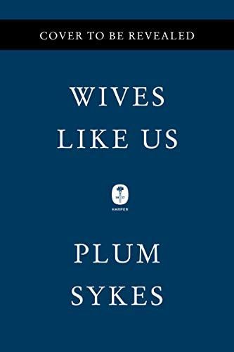 Wives Like Us