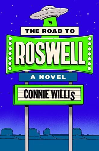 Road to Roswell