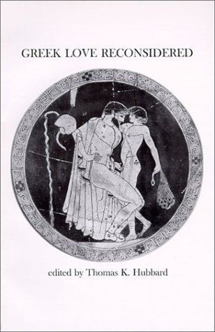 Greek Love Reconsidered