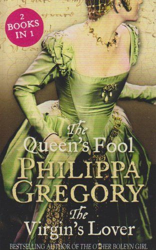 The Queen's fool