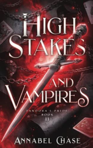 High Stakes and Vampires