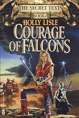 Courage of Falcons