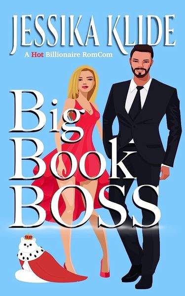 Big Book Boss