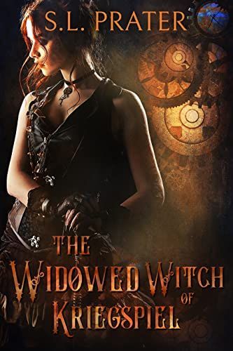 The Widowed Witch of Kriegspiel