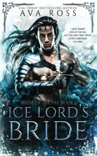 Ice Lord's Bride