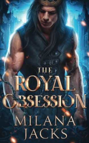 The Royal Obsession