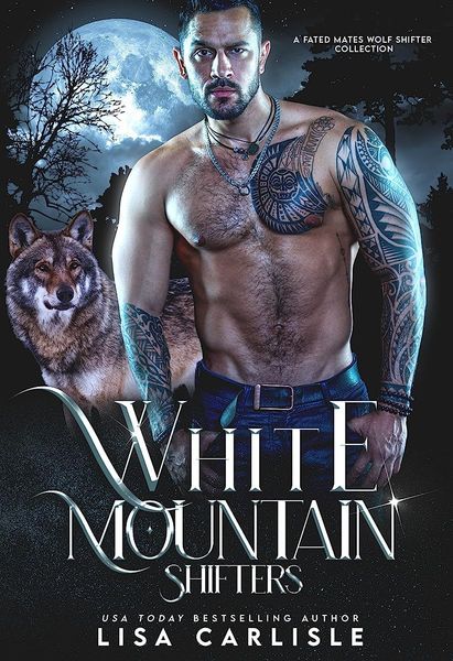 White Mountain Shifters