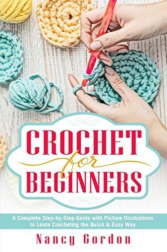 Crochet for Beginners