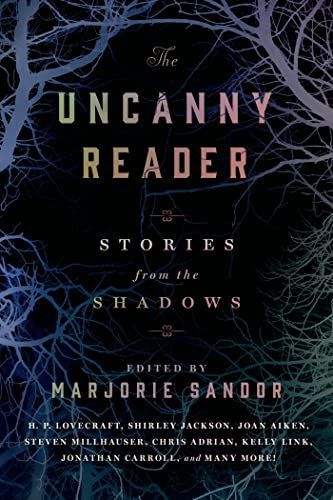 The uncanny reader