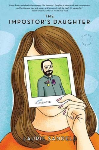Impostor's Daughter