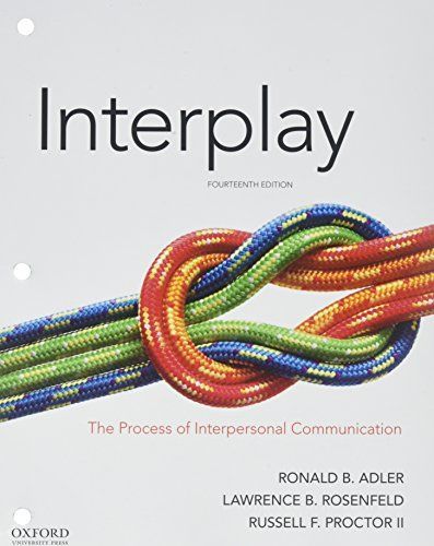 Interplay