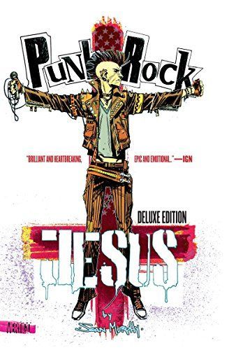 Punk Rock Jesus Deluxe Edition