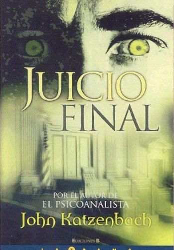 Juicio Final/ Just Cause