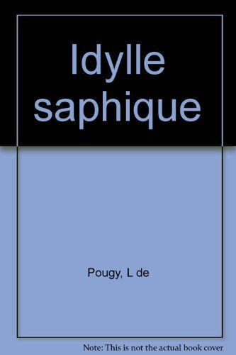 Idylle saphique