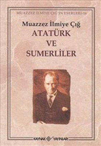 Atatürk ve Sumerliler