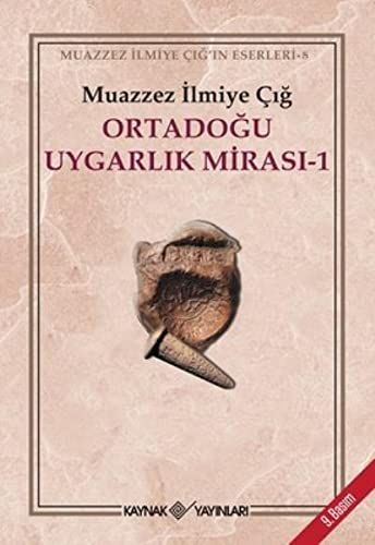 Ortadoğu uygarlık mirası